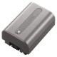 Batterie NP-FP50 (NP-FP30) pour caméscope Sony - Promotion !