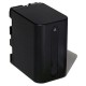 Batterie NP-FS31 pour caméscope Sony