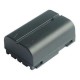 Batterie BN-V408 / BN-V408U pour caméscope JVC