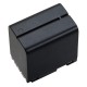 Batterie BN-V428 / BN-V428U pour caméscope JVC
