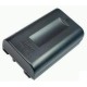 Batterie CGR-V610 pour caméscope Panasonic