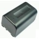 Batterie CGR-V620 pour caméscope Panasonic