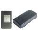 Batterie VW-VBC1 / VW-VBC1E pour caméscope Panasonic