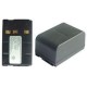 Batterie VW-VBS20E / P-V212 pour caméscope Panasonic