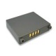 Batterie CGA-S303E/1B pour caméscope Panasonic