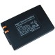 Batterie IA-BP80W pour caméscope Samsung