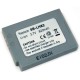 Batterie SB-LH82 pour caméscope Samsung