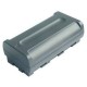 Batterie BT-L445 pour caméscope Sharp