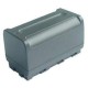Batterie BT-L665 pour caméscope Sharp