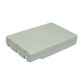 Batterie DR-LB4 pour appareil photo Konica