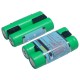 Batterie KAA2HR pour appareil photo Fujifilm