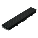 Batterie ordinateur portable 0F965N pour (entre autres) Dell Inspiron 1440 - 2600mAh