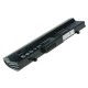 Batterie ordinateur portable AL32-1005 pour (entre autres) Asus EEE PC 1005HA (Black) - 4600mAh