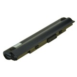 Batterie ordinateur portable A32-UL20 pour (entre autres) Asus EEE PC 1201N - 5200mAh