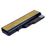 Batterie ordinateur portable 57Y6454 pour (entre autres) Lenovo IdeaPad G460 - 5200mAh