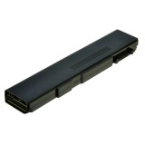 Batterie ordinateur portable PA3788U-1BRS pour (entre autres) Toshiba Tecra A11 - 5200mAh