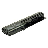 Batterie ordinateur portable 0XXDG0 pour (entre autres) Dell Vostro 3300 - 2600mAh