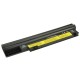Batterie ordinateur portable 42T4812 pour (entre autres) Lenovo ThinkPad Edge 13 - 5200mAh