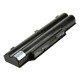 Batterie ordinateur portable CP477891-01 pour (entre autres) Fujitsu Siemens LifeBook LH520 - 5200mAh