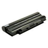 Batterie ordinateur portable CBI3229B pour (entre autres) Dell Inspiron 13R - 6900mAh