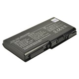 Batterie ordinateur portable PA3729U-1BRS pour (entre autres) Toshiba Satellite P500 - 5200mAh