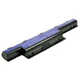 Batterie ordinateur portable AS10D71 pour (entre autres) Acer Aspire 4251 - 5200mAh