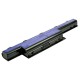 Batterie ordinateur portable AS10D71 pour (entre autres) Acer Aspire 4251 - 5200mAh