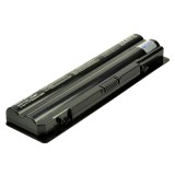 Batterie ordinateur portable 451-11599 pour (entre autres) Dell XPS 14 - 5200mAh