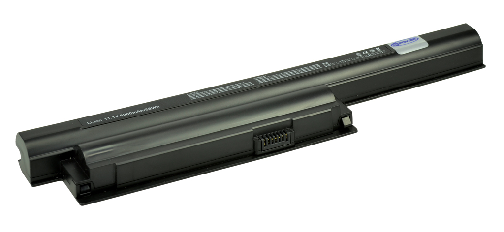 Аккумулятор vgp bps26