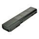 Batterie ordinateur portable HSTNN-OB2F pour (entre autres) HP EliteBook 8460p - 4600mAh