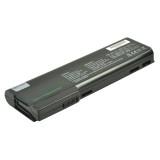 Batterie ordinateur portable 628668-001 pour (entre autres) HP EliteBook 8460P - 6900mAh