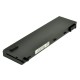 Batterie ordinateur portable SQU-702 pour (entre autres) Packard Bell EasyNote SB65 - 5200mAh