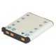 Batterie D-Li63 pour appareil photo Pentax