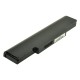 Batterie ordinateur portable 70-NX01B1000Z pour (entre autres) Asus K72 - 5200mAh