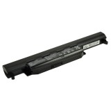 Batterie ordinateur portable A32-K55 pour (entre autres) Asus K55 - 5200mAh