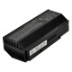 Batterie ordinateur portable A42-G73 pour (entre autres) Asus G73 - 5200mAh