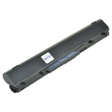 Batterie ordinateur portable AS10I5E pour (entre autres) Acer TravelMate 8372 - 5200mAh