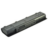 Batterie ordinateur portable A32-N55 pour (entre autres) Asus N45, N55, N75 - 5200mAh