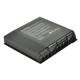 Batterie ordinateur portable A42-G74 pour (entre autres) Asus G74 - 5200mAh