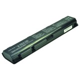 Batterie ordinateur portable PA5036U-1BRS pour (entre autres) Toshiba Qosmio X870 - 5200mAh
