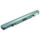 Batterie ordinateur portable PA5076U-1BRS pour (entre autres) Toshiba Satellite L900 - 2600mAh