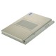 Batterie ordinateur portable A1189 pour (entre autres) Replacement Apple A1189 - 6480mAh