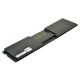Batterie ordinateur portable VGP-BPS27 pour (entre autres) Sony Vaio VGP-CVZ3 - 3200mAh
