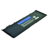 Batterie ordinateur portable 312-1424 pour (entre autres) Dell Latitude 6430U - 4400mAh