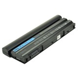 Batterie ordinateur portable 451-11696 pour (entre autres) Dell Latitude E6440 - 8550mAh - Pièce d'origine Dell