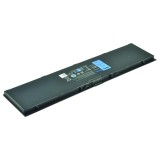 Batterie ordinateur portable G0G2M pour (entre autres) Dell Latitude E7440 - 6400mAh - Pièce d'origine Dell