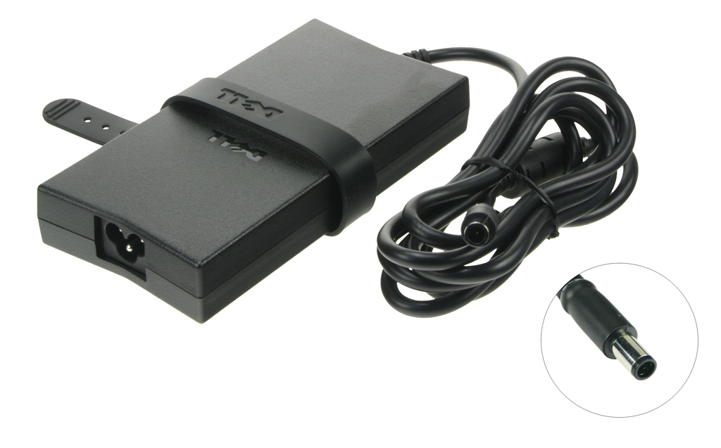 Chargeur ordinateur portable JU012 - Pièce d'origine Dell - batterie  appareil photo
