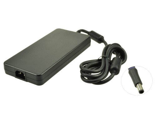Chargeur ordinateur portable 450-12893 - Pièce d'origine Dell