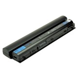 Batterie ordinateur portable FRR0G pour (entre autres) Dell Latitude E6220, E6320, E6520 - mAh - Pièce d'origine Dell