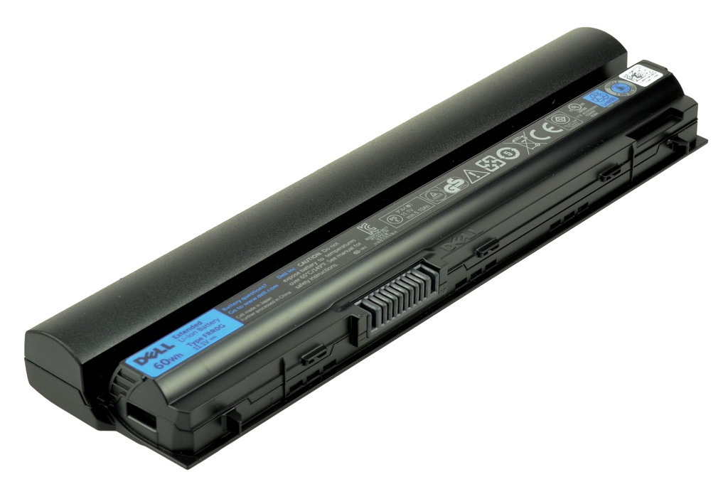 Dell battery